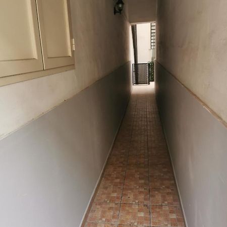 Zona Castello Apartment Catania Exterior photo