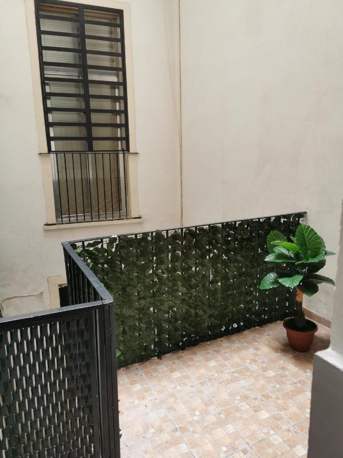 Zona Castello Apartment Catania Exterior photo